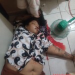 Mother, daughter, and another woman killed in armed attack