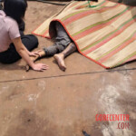 Old pressure tank explodes, killing worker in Vietnam