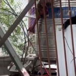 One killed in massive Vietnam explosion