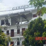 One killed in massive Vietnam explosion