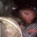 Police gunfire kills innocent woman in Lagos, Nigeria