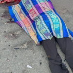 Sisters involved in fatal motorcycle crash in Ecuador