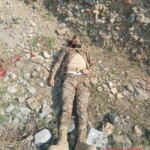 Six Pakistani soldiers killed in clash with TTP militants