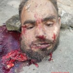 Suicide bombing near police station leaves dozens dead and injured