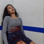 Teenage girl stabbed her former friend to death