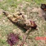 Terrorists took control of two military outposts in Burkina Faso
