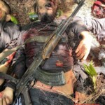 Three Pahalgam attackers killed by Indian forces