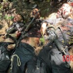 Three Pahalgam attackers killed by Indian forces