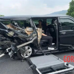 Tragic highway crash claims three lives in Taiwan