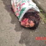 Transgender woman found dismembered inside plastic bag