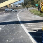Truck collision causes deadly bridge collapse