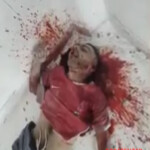 Two armed assassins executed man at construction site