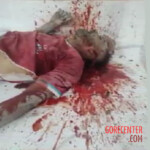 Two armed assassins executed man at construction site