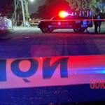 Two girls found shot dead in Culiacán