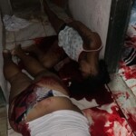 Two women shot dead in midnight home invasion