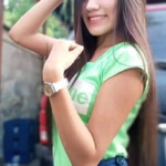 Eduarlys Carolina Falcón Torrealba