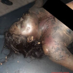Two young women brutally murdered days apart