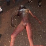Two young women brutally murdered days apart