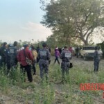Two young women brutally murdered days apart
