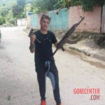 Edinson Valentin Barrera