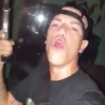 Edinson Valentin Barrera