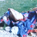 Wife kills husband in jealousy-fueled murder