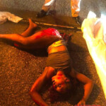 Woman dies after jumping from moving car on highway