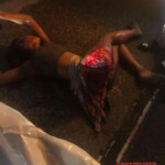 Woman dies after jumping from moving car on highway