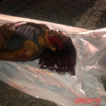 Woman dies after jumping from moving car on highway
