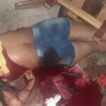 Woman fatally stabbed by her husband in Brazil