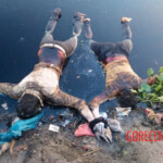 Young man and teen girl found drowned together
