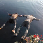 Young man and teen girl found drowned together