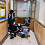 13-year-old student fatally shot two female school employees