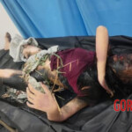 14-year-old girl brutally murdered by her 14-year-old boyfriend