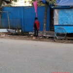 18-year-old Indian woman found hanging on street