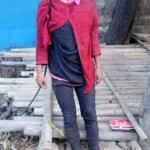 18-year-old Indian woman found hanging on street