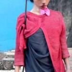 18-year-old Indian woman found hanging on street