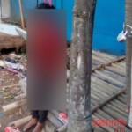 18-year-old Indian woman found hanging on street