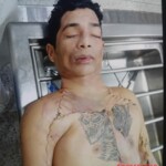 ACSN leader killed in police raid alongside three others