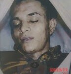 ACSN leader killed in police raid alongside three others