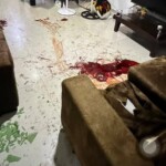 ACSN leader killed in police raid alongside three others