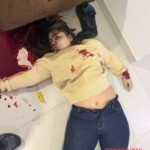 ACSN leader killed in police raid alongside three others