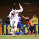 Brazilian soccer player serginho collapses and dies during match