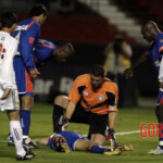 Brazilian soccer player serginho collapses and dies during match
