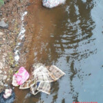 Dismembered woman found in reservoir