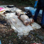Dismembered woman found in reservoir