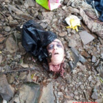 Dismembered woman found in reservoir