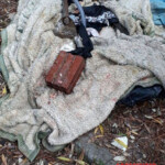 Dismembered woman found in reservoir