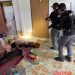 Ex-police officer kills family and himself after deadly massacre