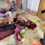 Ex-police officer kills family and himself after deadly massacre